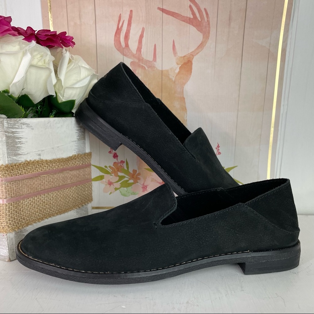 🆕 NWT Sperry Seaport Levy Black Loafer